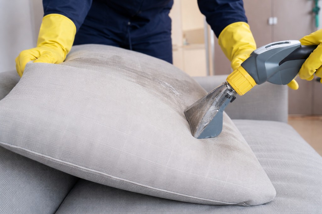 Cleaning Services (Maid)