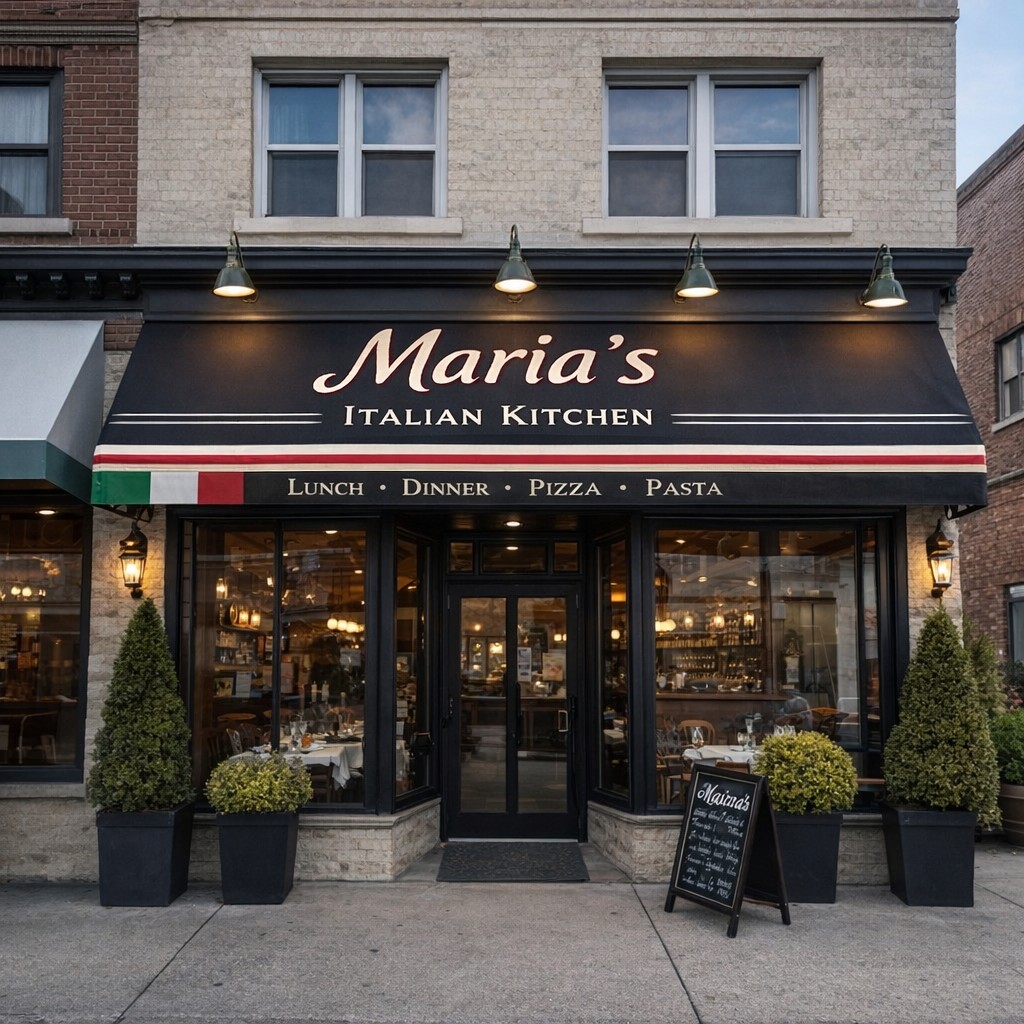 Commercial window cleaning work 2